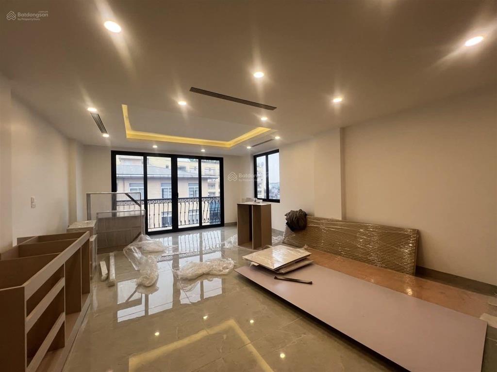 Bán nhà mặt ngõ 2 ô tô tránh, phố khuất duy tiến, q. thanh xuân, dt 105m2, mt 7m, 2 tầng, 36 tỷ