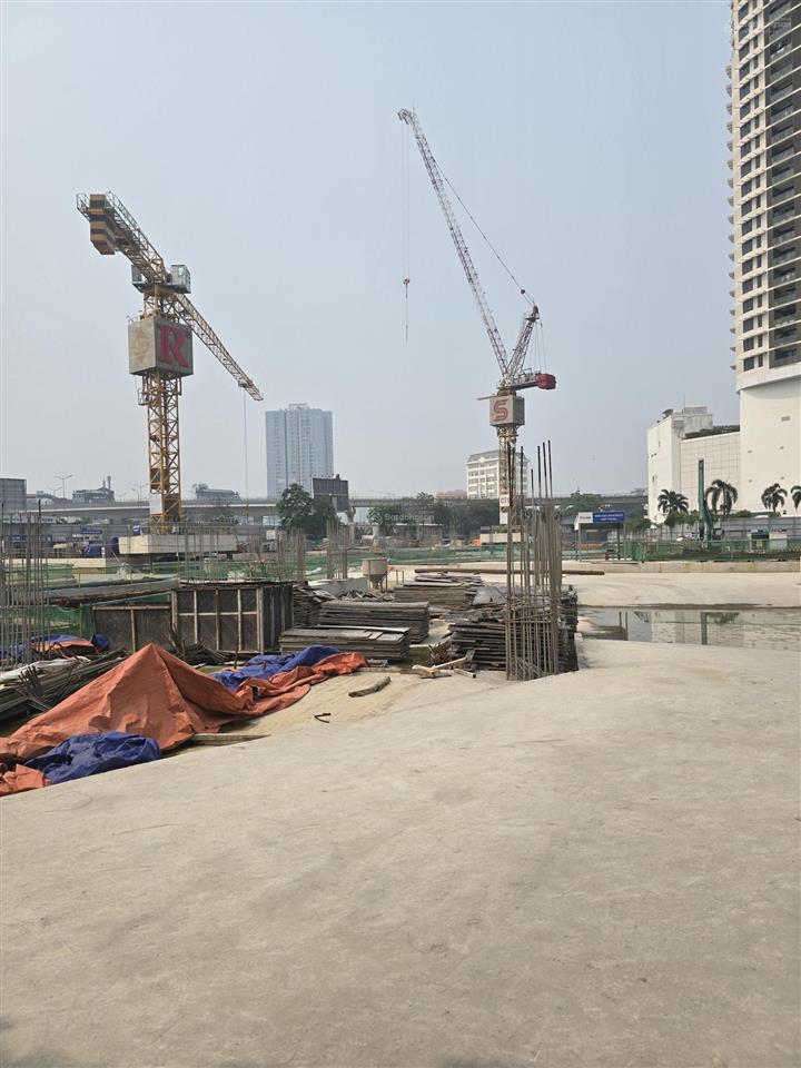 Bán nhà mặt phố trần quang triều, đông triều, quảng ninh, dt 790m2, mt 20m, giá 17 tỷ