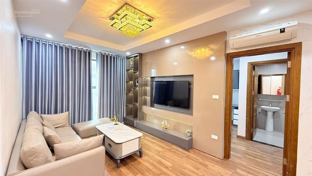 Bán nhà mặt ngõ 535 phố kim mã, ba đình, dt 60m2, 5 tầng, 25 tỷ
