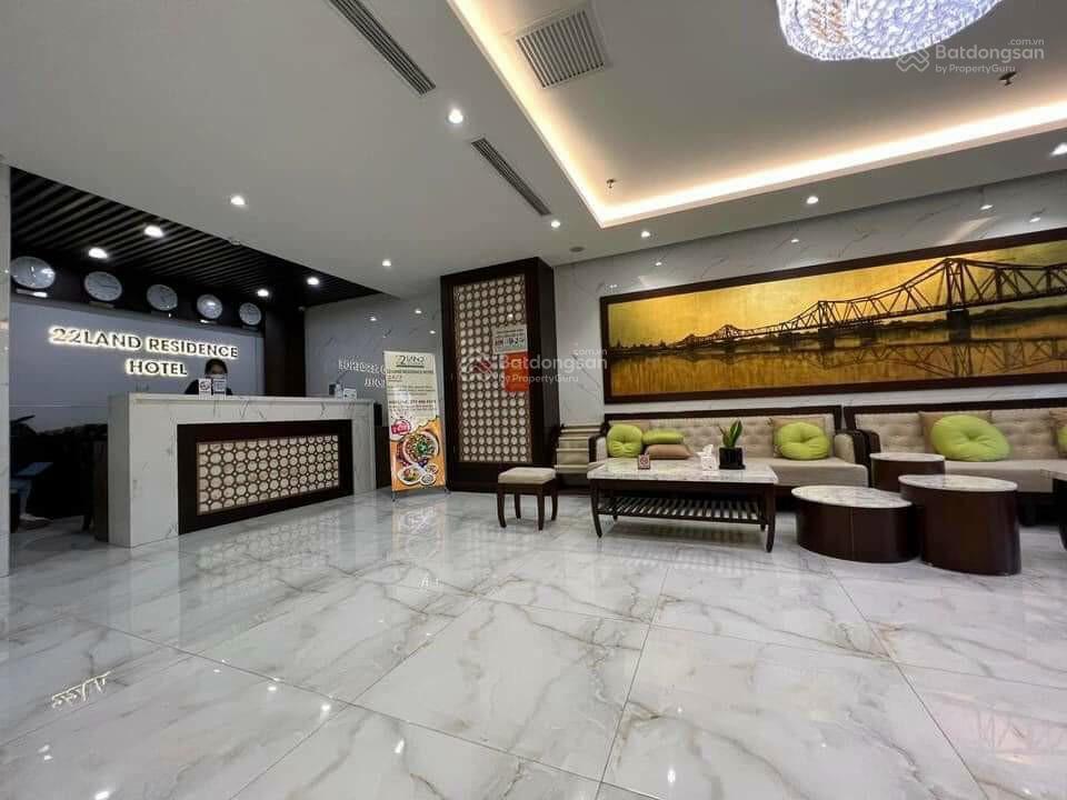 Bán nhà mặt phố nguyễn trường tộ, ba đình, hà nội, dt 120m2, 3 tầng, 60 tỷ