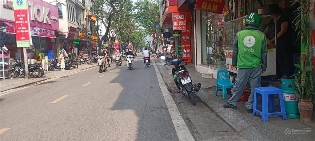 Chính chủ cho thuê nhà mặt phố đội cấn, ba đình dt 105m2, mt 6m, 5 tầng, 70 triệu/ tháng