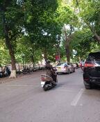 Cho thuê sàn văn phòng tại ngụy như kon tum, thanh xuân, dt 150m2, mt 8m, 30 triệu/tháng