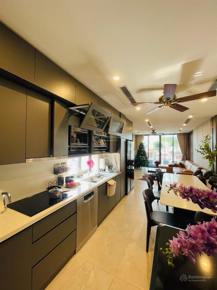 Bán nhà mặt phố hàm nghi, mỹ đình, nam từ liêm, hà nội, dt 80m2, 8 tầng tm, 43 tỷ