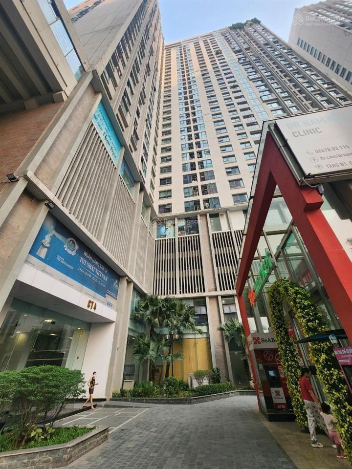 Bán căn hộ cc eco green nguyễn xiển, thanh xuân, hà nội, dt 100m2, 3pn2vs, 8,5 tỷ