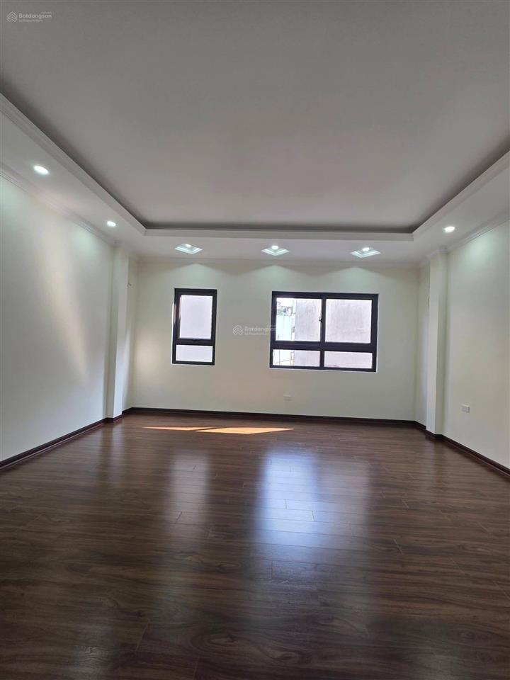Bán nhà mặt phố quang trung, q. hoàn kiếm, diện tích 30m2, mt 4,7m, 5 tầng, 26 tỷ