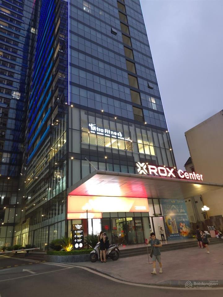Bán căn hộ cc rox center 90 đường láng, đống đa, dt 70m2, 2pn2vs, 6,8 tỷ