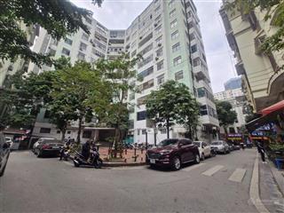 Bán căn hộ chung cư 90 nguyễn tuân, dt 103m2, 3pn2vs, tầng trung, giá 8,6 tỷ