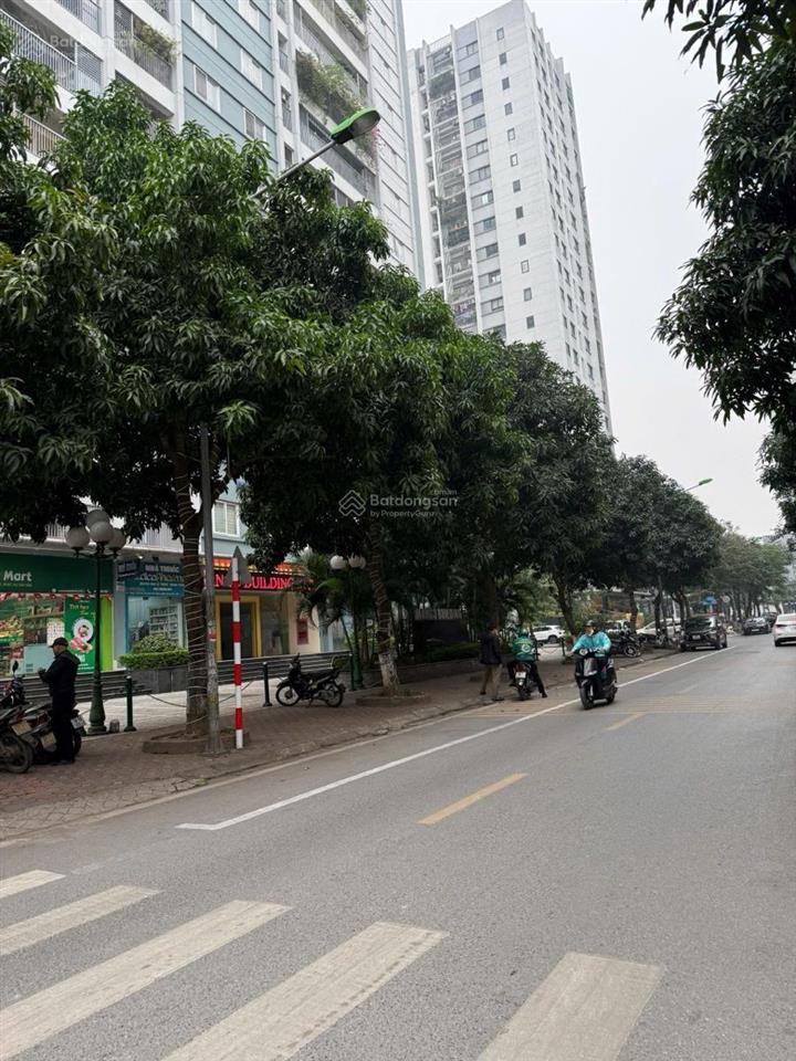 Bán nhà biệt thự vinhomes green bay mễ trì, nam từ liêm, dt 150m2, mt 7,5m, 5 tầng, 70 tỷ