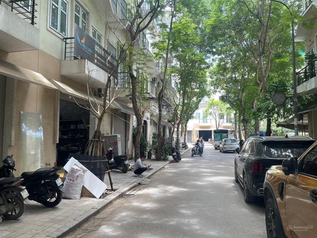Bán nhà mặt ngõ ô tô tránh, phố nguyễn khánh toàn, cầu giấy, dt 85m2, 5 tầng, 24,5 tỷ