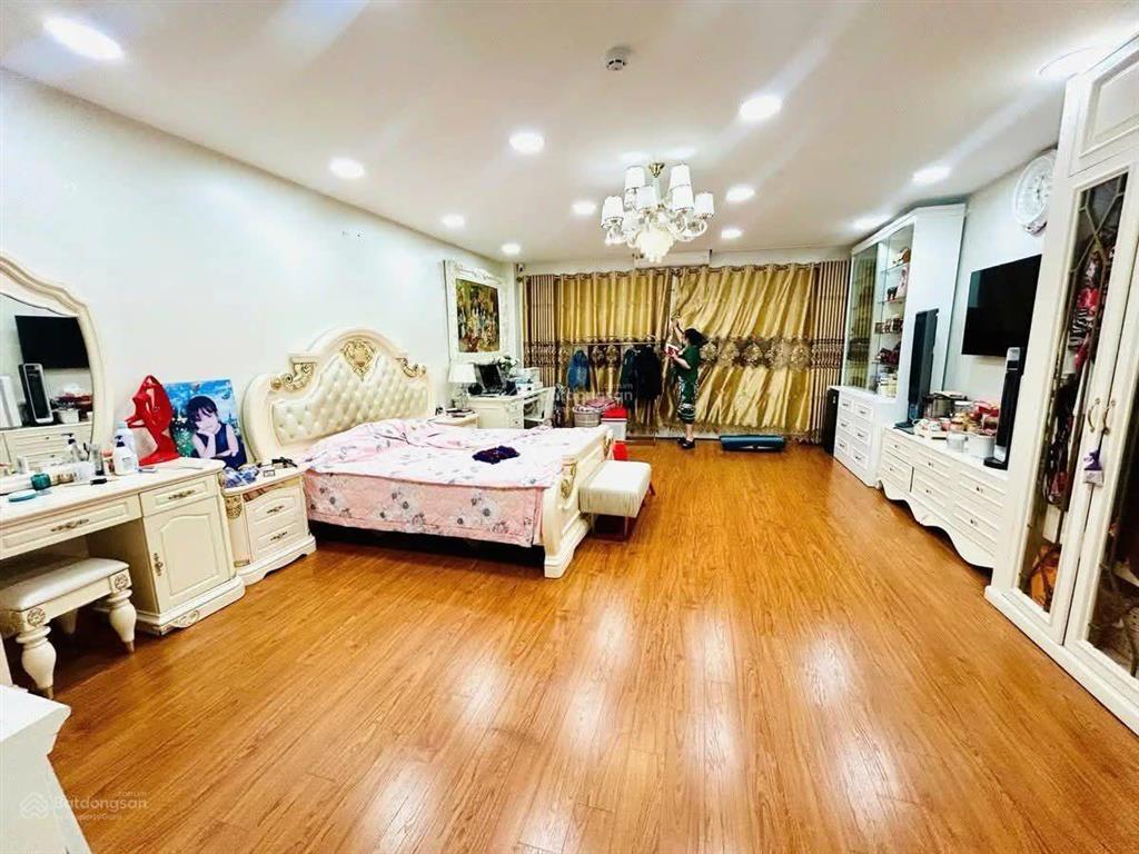 Bán nhà mặt ngõ ô tô tránh, phố nguyễn khánh toàn, cầu giấy, dt 85m2, 5 tầng, 24,5 tỷ