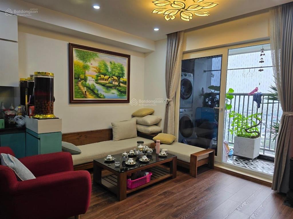 Bán căn hộ cc dolphin plaza, 28 trần bình, nam từ liêm, dt 75m2, tầng cao, 5,9 tỷ
