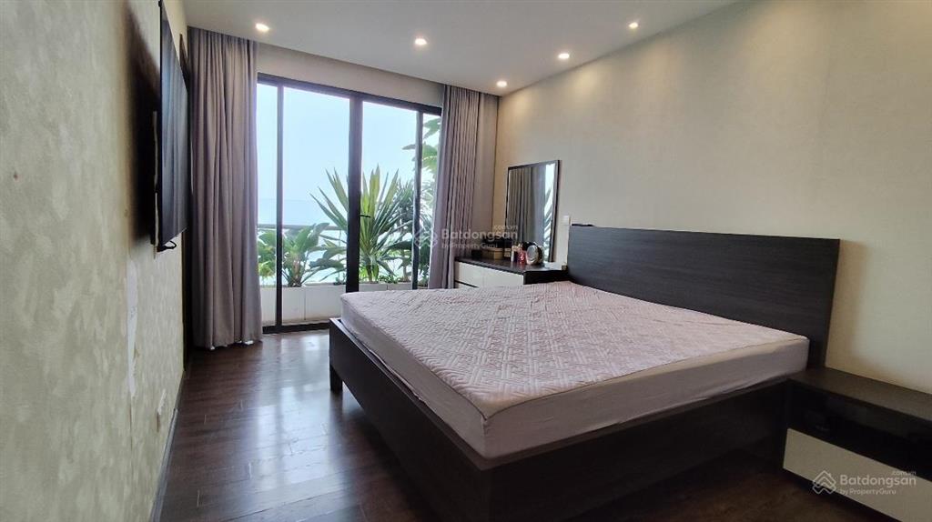 Bán căn hộ cc dolphin plaza, 28 trần bình, nam từ liêm, dt 75m2, tầng cao, 5,9 tỷ