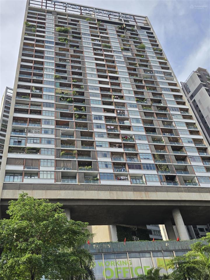 Bán căn hộ cc dolphin plaza, 28 trần bình, nam từ liêm, dt 75m2, tầng cao, 5,9 tỷ