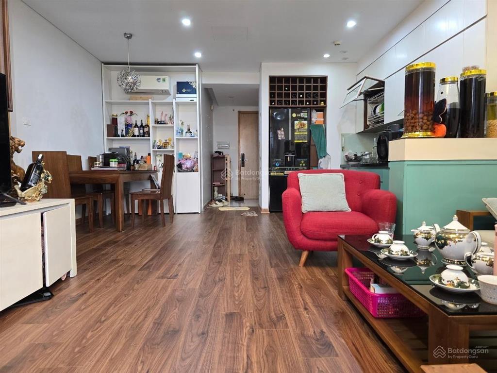Bán căn hộ cc dolphin plaza, 28 trần bình, nam từ liêm, dt 75m2, tầng cao, 5,9 tỷ
