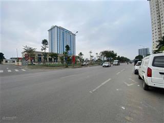 Bán nhà mặt phố lê quang đạo, kdt louis city, nam từ liêm, dt 110m2, 5 tầng thang máy, 36 tỷ