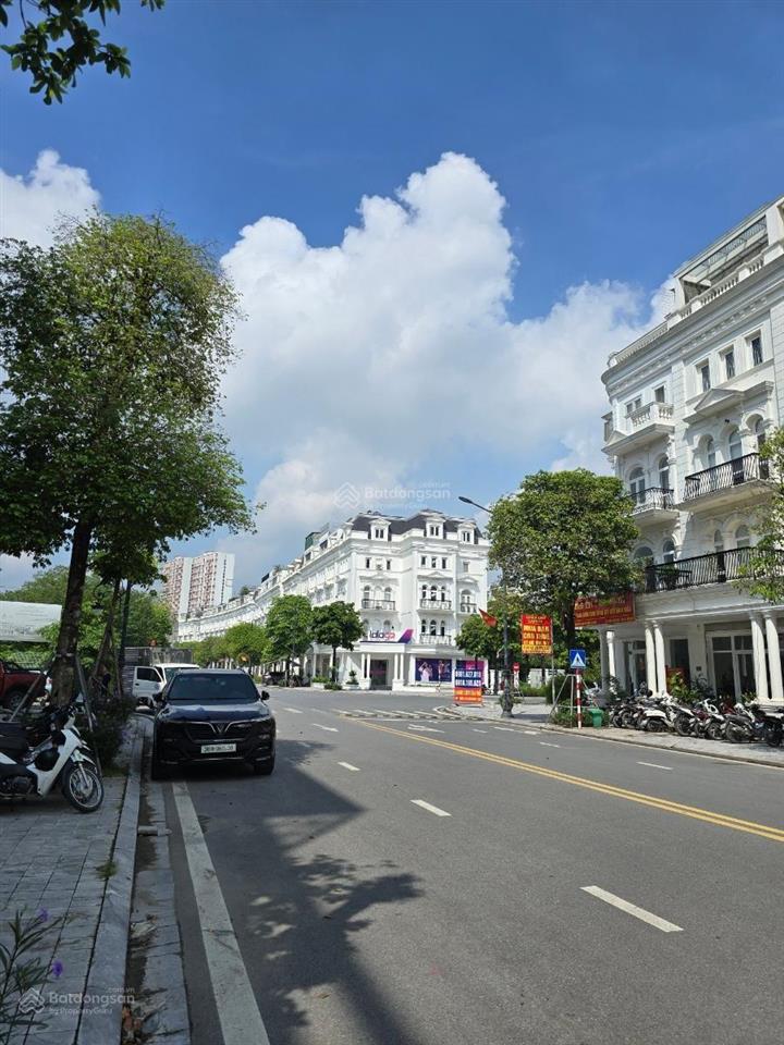Hạ giá 9 tỷ, gia đình cần bán shophouse louis1 city đại mỗ, nam từ liêm, dt 110m2, 6 tầng tm, 35 tỷ