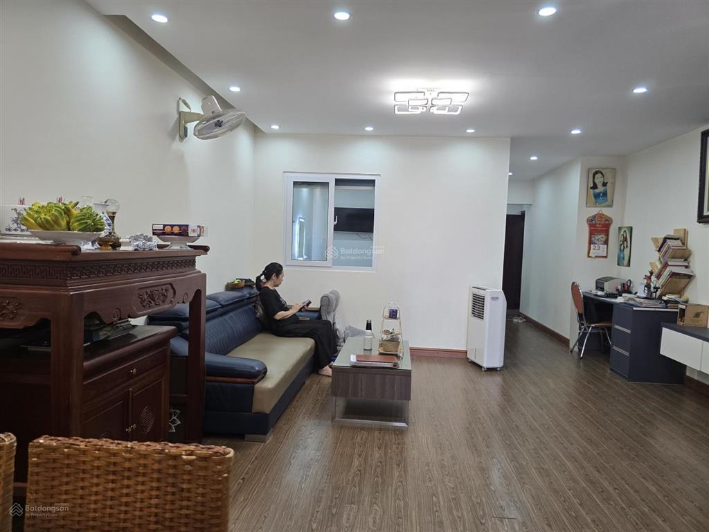 Bán căn 2 ngủ cc mỹ sơn, nguyễn huy tưởng, thanh xuân, dt 86m2, 6,2 tỷ
