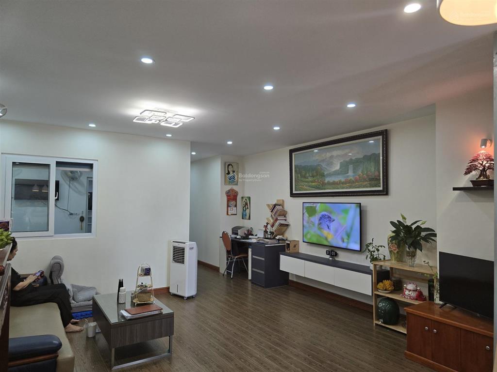 Bán căn 2 ngủ cc mỹ sơn, nguyễn huy tưởng, thanh xuân, dt 86m2, 6,2 tỷ