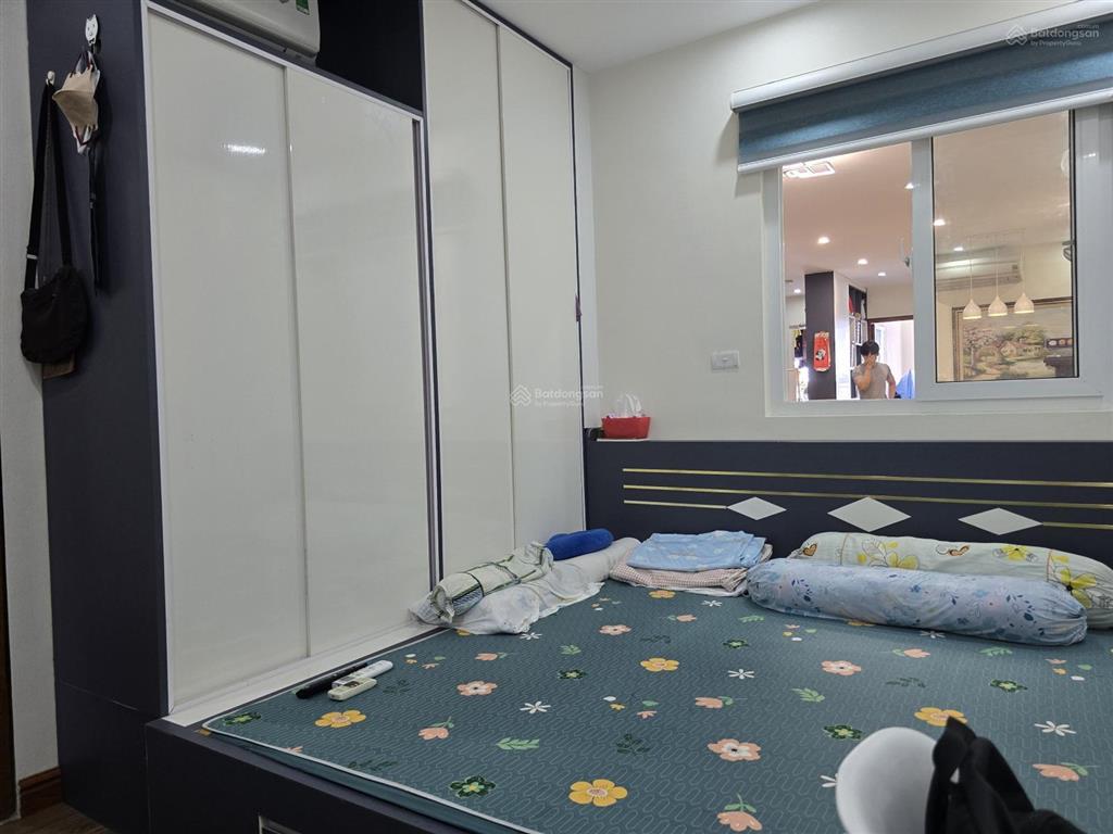Bán căn 2 ngủ cc mỹ sơn, nguyễn huy tưởng, thanh xuân, dt 86m2, 6,2 tỷ