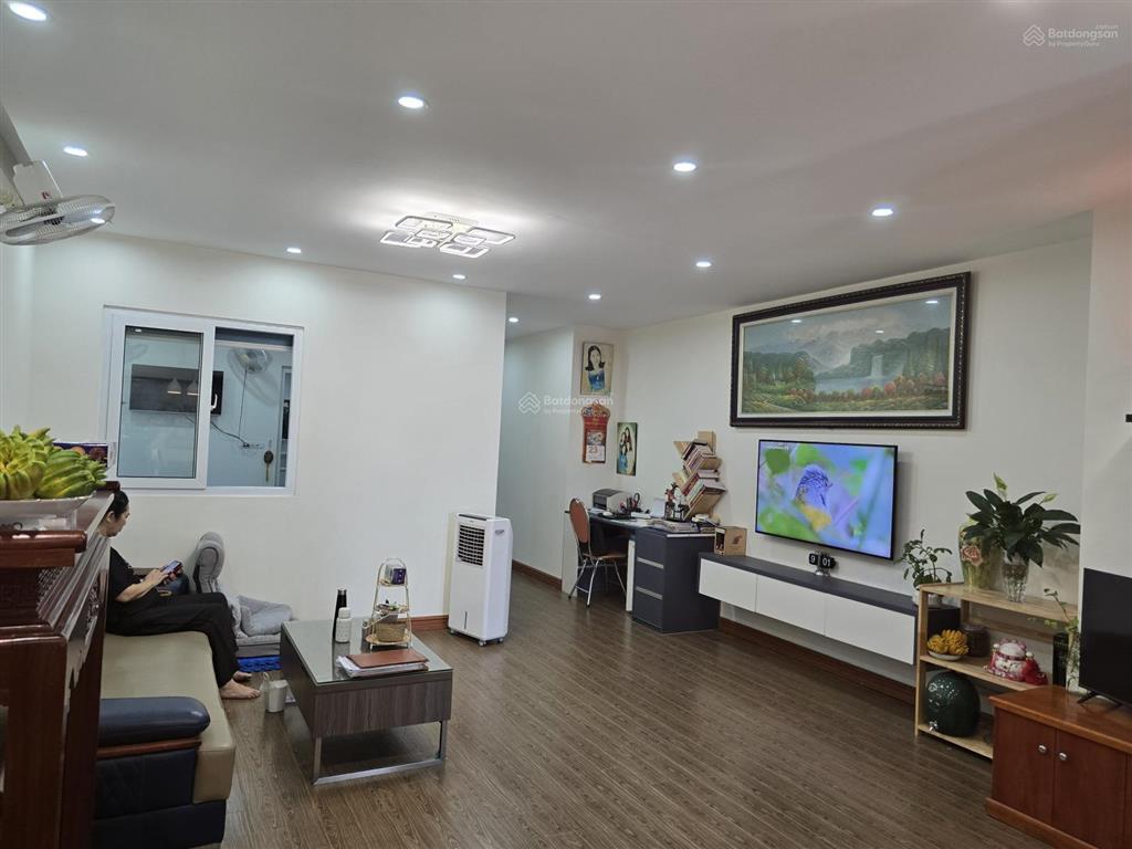 Bán căn 2 ngủ cc mỹ sơn, nguyễn huy tưởng, thanh xuân, dt 86m2, 6,2 tỷ