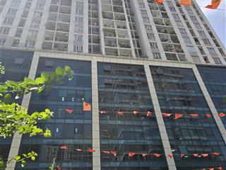 Bán căn 2 ngủ cc mỹ sơn, nguyễn huy tưởng, thanh xuân, dt 86m2, 6,2 tỷ