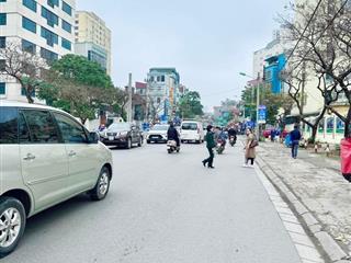 Bán bt imperia garden nguyễn huy tưởng, thanh xuân, dt 150m2, mt 7m, 5 tầng, 54 tỷ