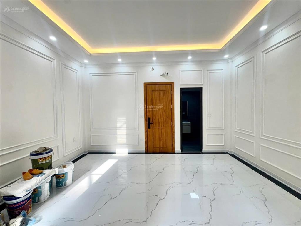 Bán nhà mặt ngõ 2 ô tô tránh, phố kim mã, quận ba đình, dt 100m2, 5 tầng, 33,5 tỷ