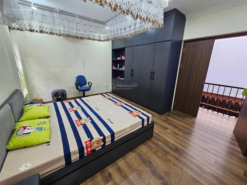 Bán nhà mặt phố nguyễn thị định, cầu giấy, dt 85m², mt 7m, 5 tầng, 48 tỷ
