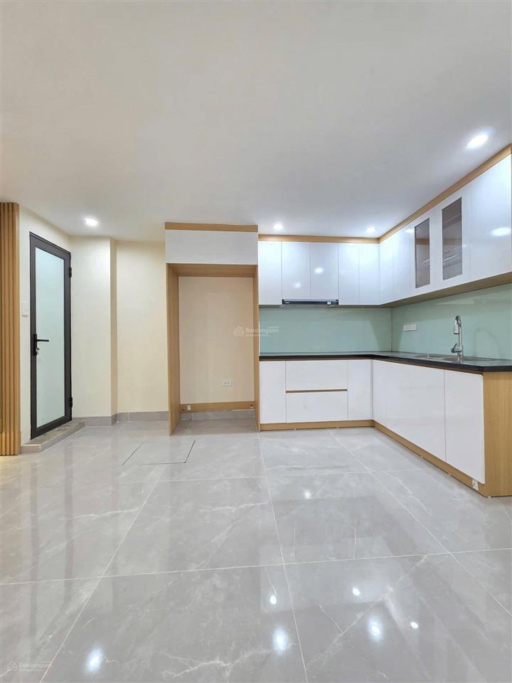 Bán nhà mặt phố nguyễn thị định, cầu giấy, dt 85m², mt 7m, 5 tầng, 48 tỷ