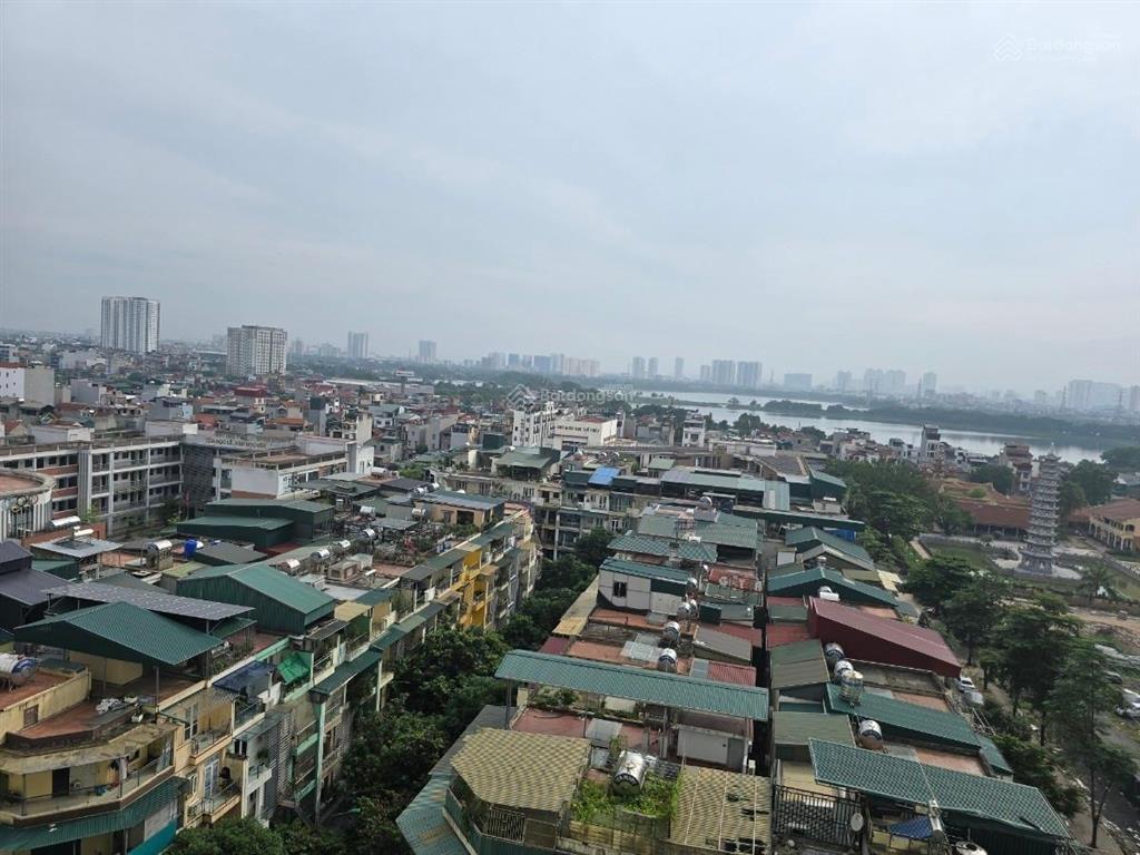 Bán căn hộ cc gelexia riverside tam trinh, hoàng mai, 105 m2. 3pn 2vs, 7,5 tỷ