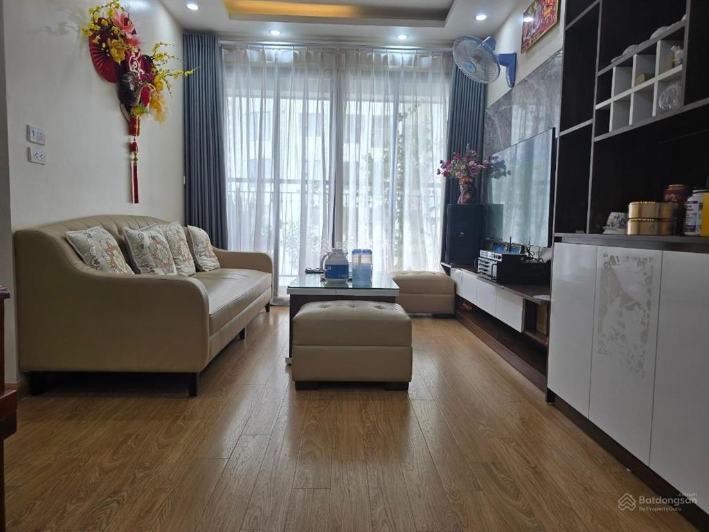 Bán căn hộ cc gelexia riverside tam trinh, hoàng mai, 105 m2. 3pn 2vs, 7,5 tỷ