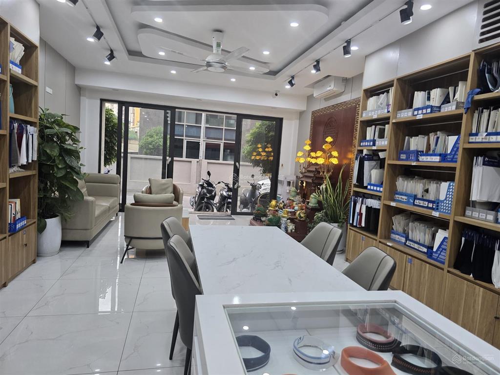 Bán shophouse lavender 176 định công, hoàng mai, dt 85m2, mt 5m, 5 tầng tm, 30,5 tỷ