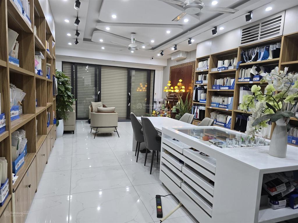 Bán gấp shophouse the manor central park, hoàng mai, hà nội, dt 85m2, mt 5m, 5 tầng tm, 31 tỷ