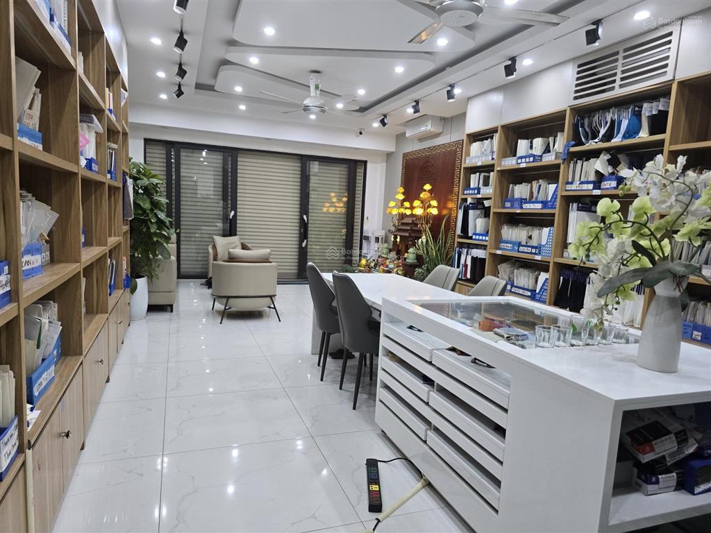 Bán gấp shophouse the manor central park, hoàng mai, hà nội, dt 85m2, mt 5m, 5 tầng tm, 31 tỷ