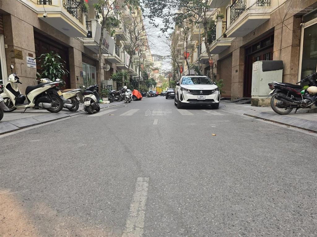 Bán gấp shophouse the manor central park, hoàng mai, hà nội, dt 85m2, mt 5m, 5 tầng tm, 31 tỷ