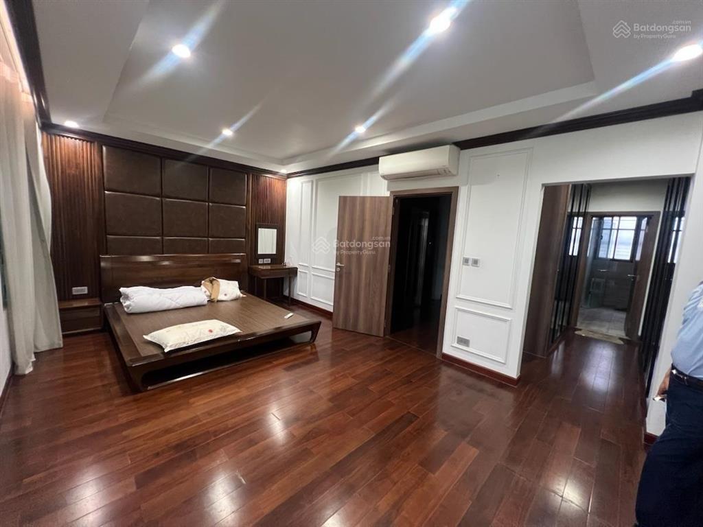 Bán shophouse mặt phố 107 xuân la, tây hồ, hà nội, dt 105m2, 5 tầng, 55 tỷ
