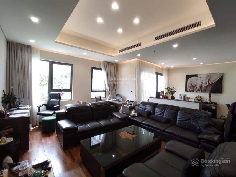 Bán shophouse mặt phố 107 xuân la, tây hồ, hà nội, dt 105m2, 5 tầng, 55 tỷ