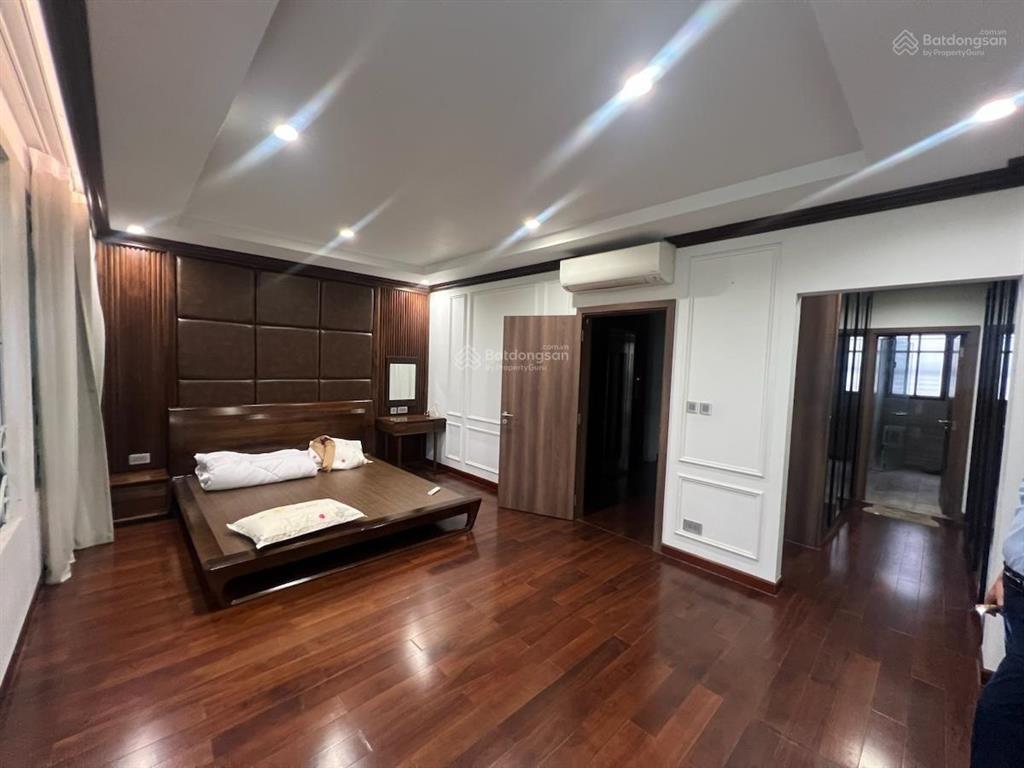 Bán shophouse mặt phố 107 xuân la, tây hồ, hà nội, dt 105m2, 5 tầng, 55 tỷ