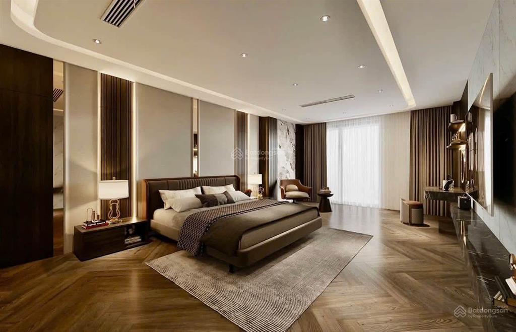 Cho thuê nhà lk, ngõ 2 ô tô tránh phố vạn phúc, ba đình, dt 65m2, mt 5m, 5 tầng, 25 triệu/tháng