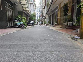 Cho thuê nhà lk, ngõ 2 ô tô tránh phố vạn phúc, ba đình, dt 65m2, mt 5m, 5 tầng, 25 triệu/tháng