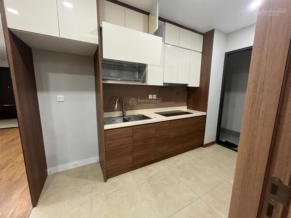 Bán căn hộ 2pn, 2wc tại the park home, cầu giấy.
