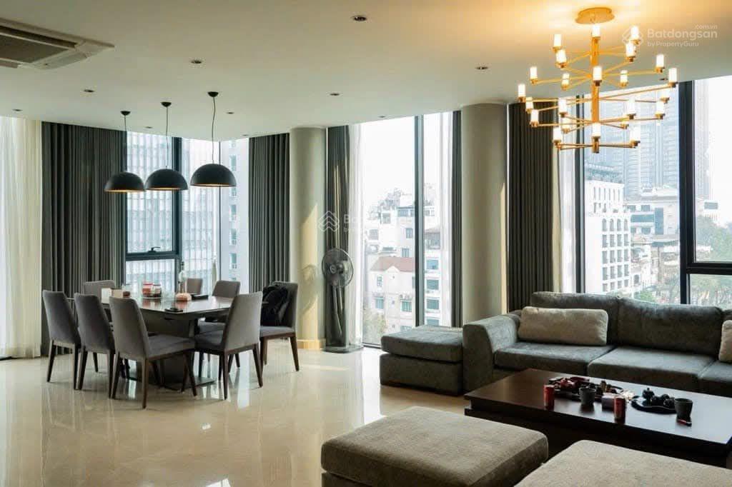 Cho thuê tòa văn phòng, phố láng hạ, đống đa, hà nội, dt 100m2, mt 6m, 7 tầng tm, 65 triệu/tháng