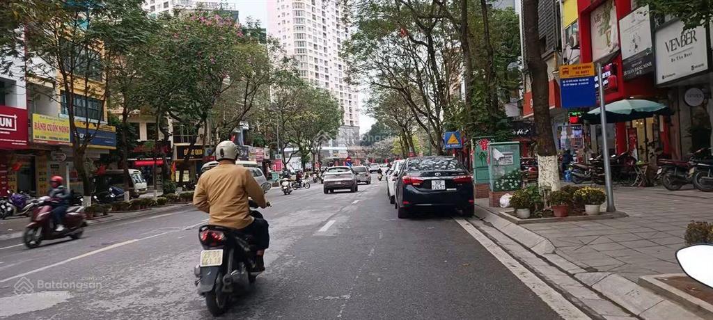 Bán gấp nhà mặt phố giảng võ, đống đa, hà nội, dt 35m2, 5 tầng, 14,5 tỷ