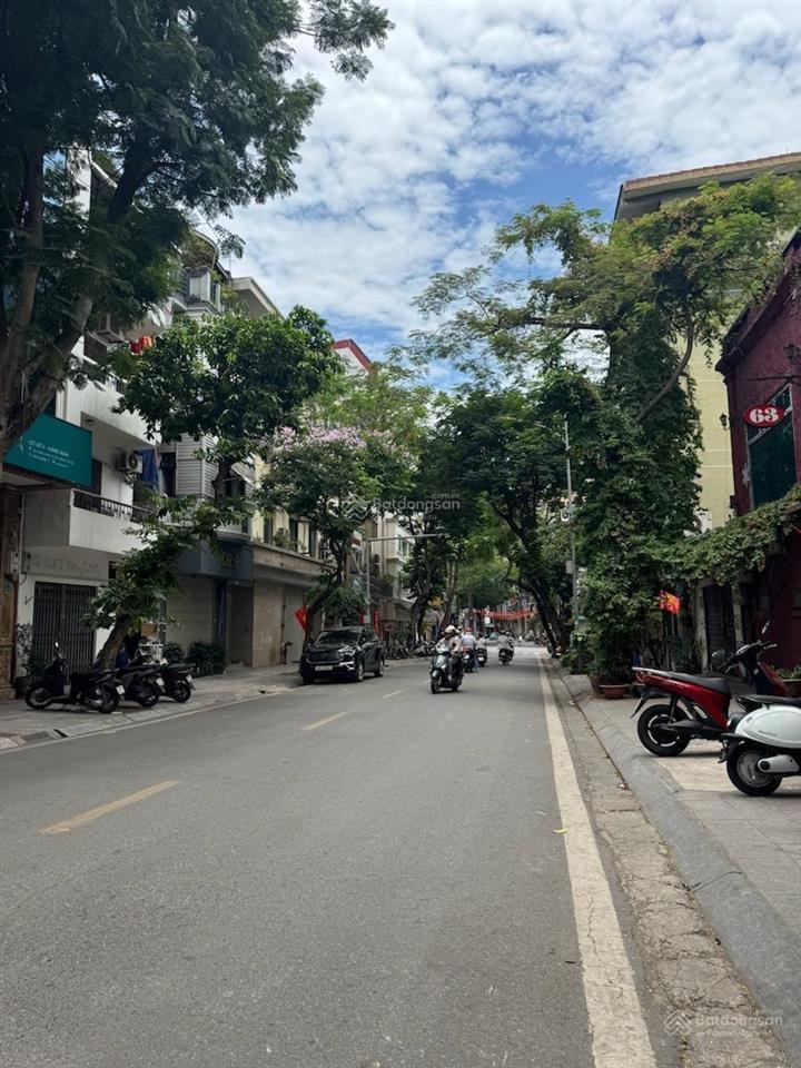 Bán nhà mặt phố hàng bún, ba đình, dt 450m2, 2 tầng, 200 tỷ