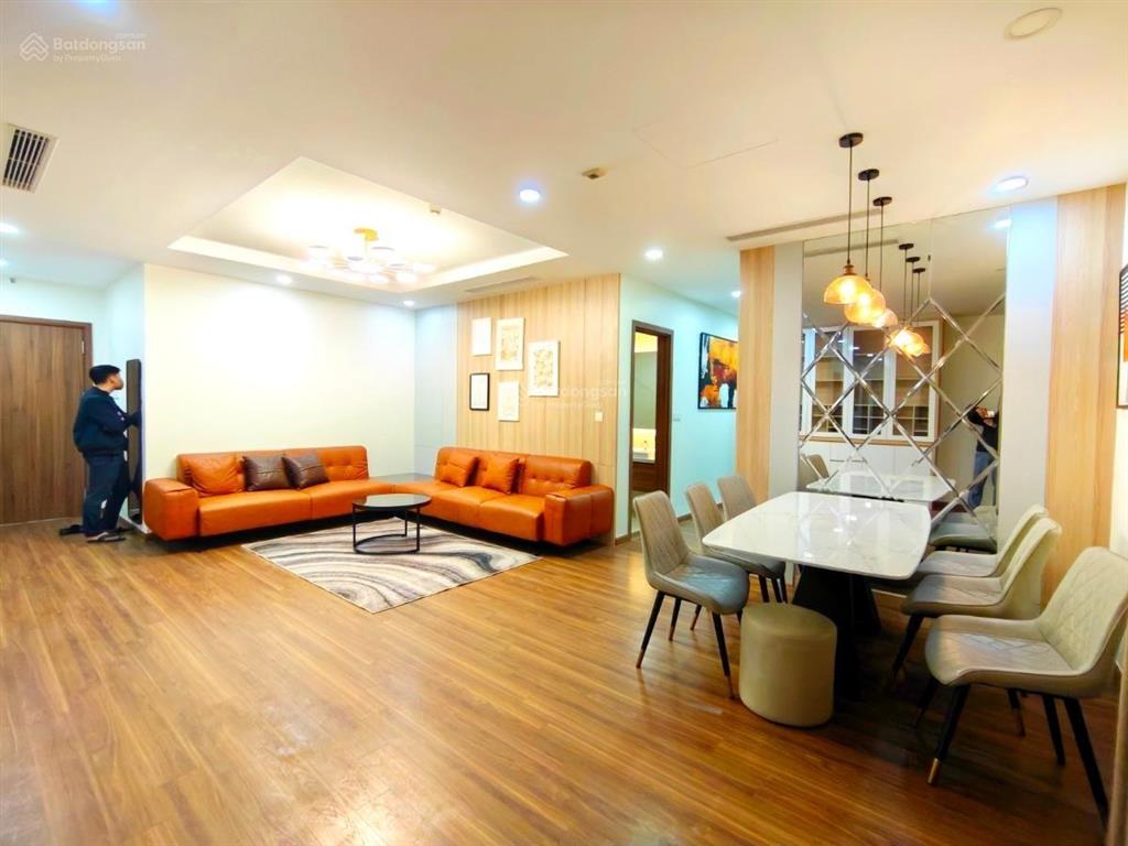 Bán cc 3pn2vs tại golden park tower, phạm văn bạch, cầu giấy, 100m2, 9 tỷ