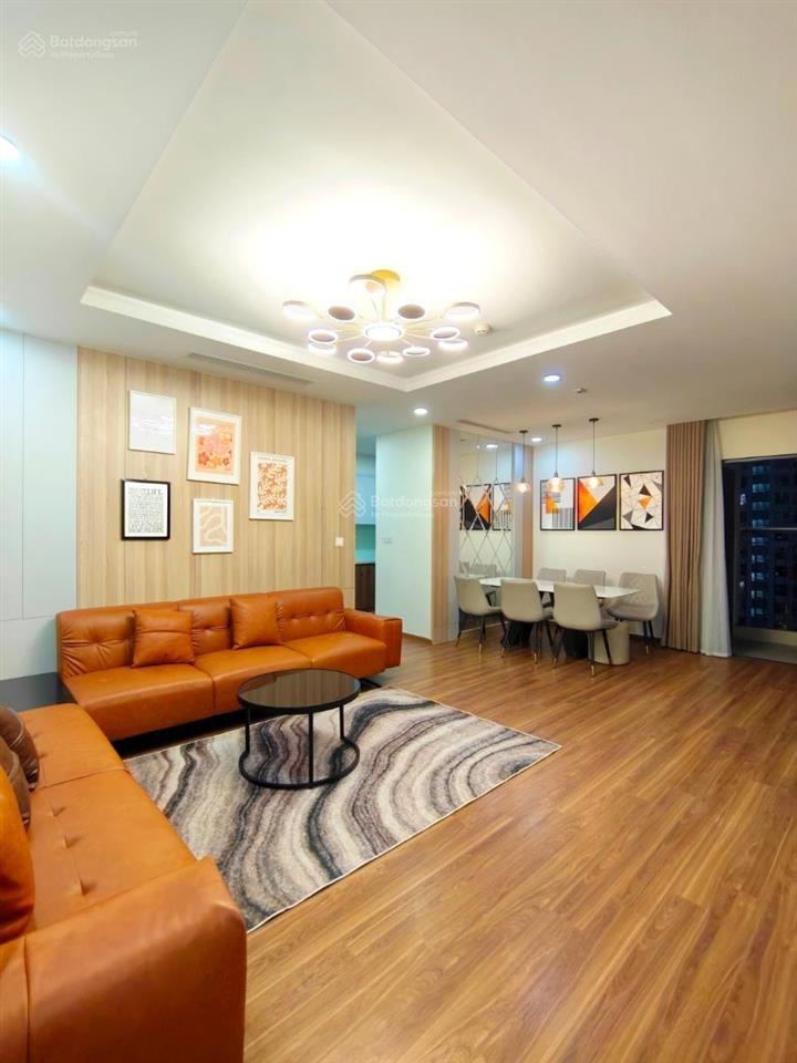 Bán cc 3pn2vs tại golden park tower, phạm văn bạch, cầu giấy, 100m2, 9 tỷ