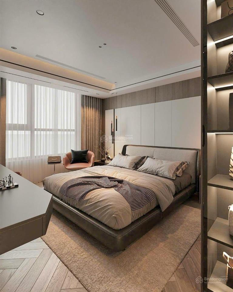Bán gấp cc the zei, lê đức thọ, nam từ liêm, hà nội, dt 153m2, 3pn3vs, 12 tỷ