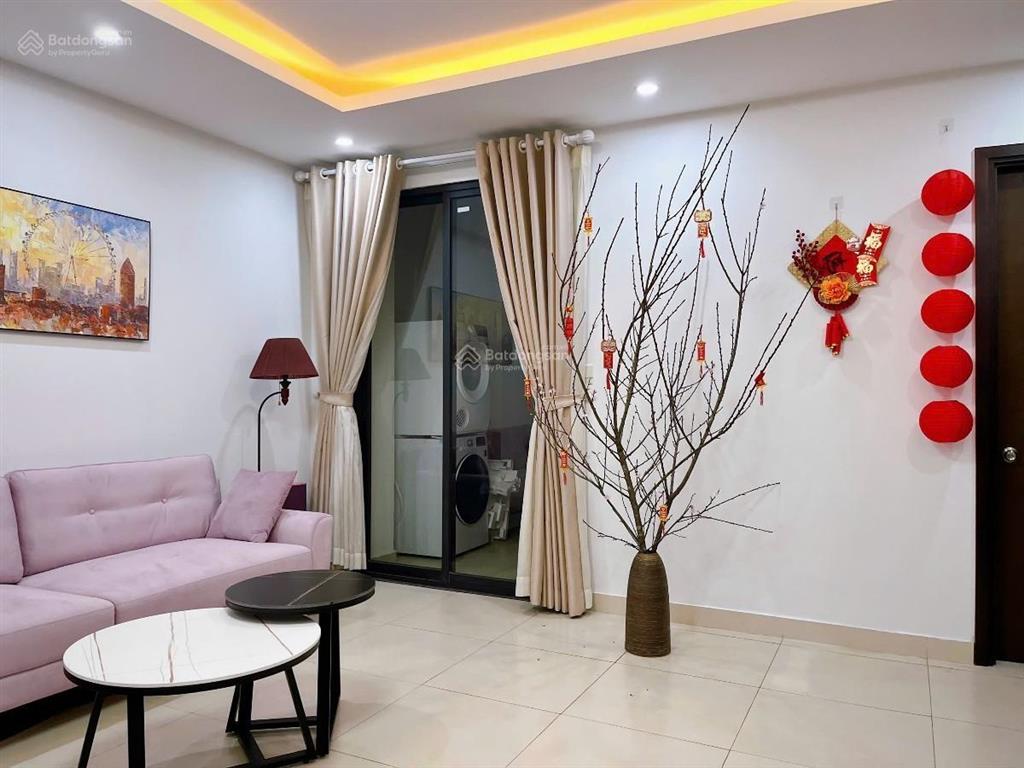 Bán căn hộ chung cư flc phạm hùng, nam từ liêm, dt 60m2, 2pn 1vs, 4,3 tỷ