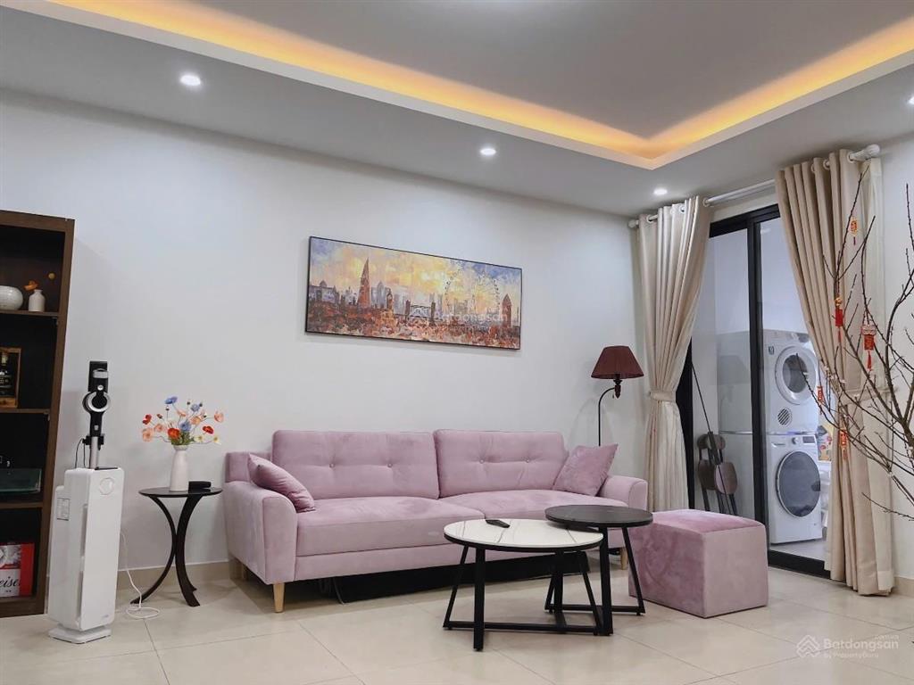 Bán căn hộ chung cư flc phạm hùng, nam từ liêm, dt 60m2, 2pn 1vs, 4,3 tỷ