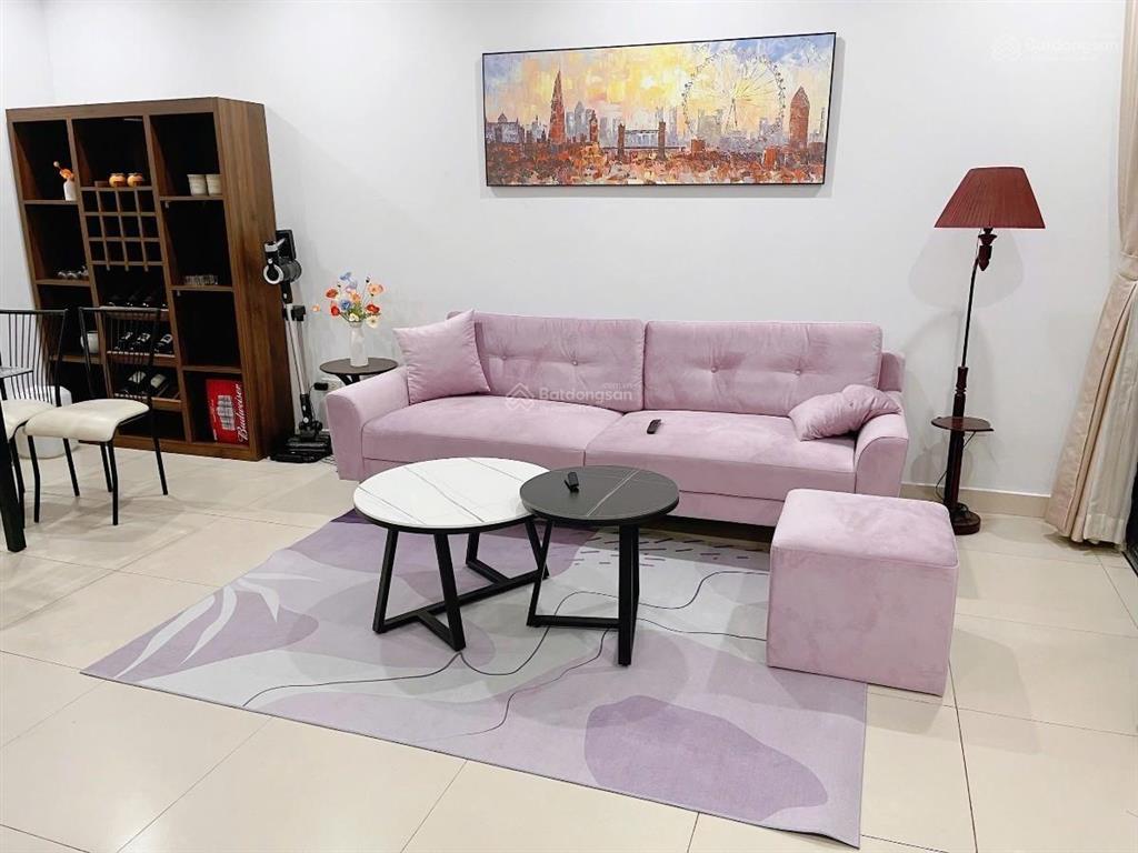 Bán căn hộ chung cư flc phạm hùng, nam từ liêm, dt 60m2, 2pn 1vs, 4,3 tỷ